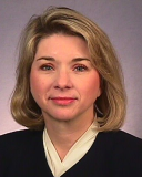 Sally Miller, Institute of International Bankers